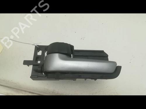 Used Rear left interior door handle Rear left interior door handle OPEL AGILA B (H08) 1.0 (F68) (68 hp) 9597546 9597546