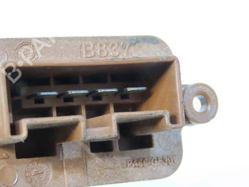 Used Heater resistor Heater resistor FIAT IDEA (350_) 1.9 JTD (101 hp) 34048939 34048939
