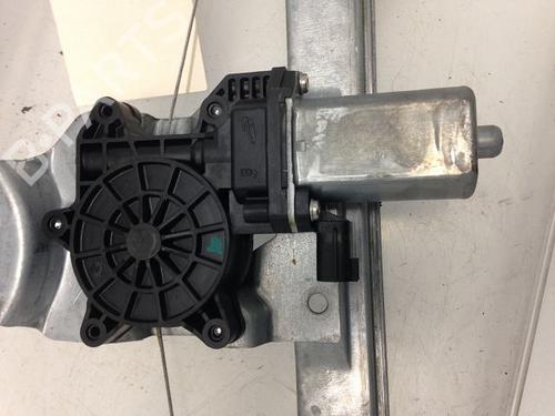 Front right window mechanism RENAULT CLIO III Hatchback Van (SB_, SR_) 1.5 dCi (SR1H) | BP23175664C23