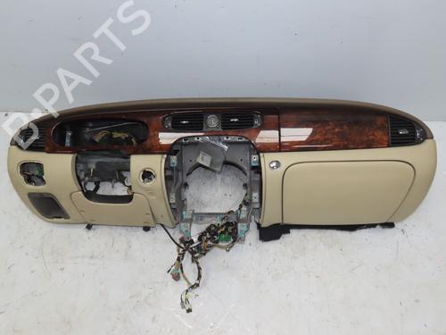 Dashboard JAGUAR XJ (X350, X358) 3.6 | BP30867358C46 