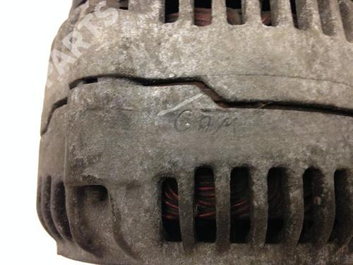 Alternator VW POLO III (6N1) 75 1.6 | BP9593763M7