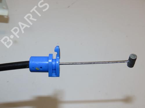 Rear left lock CITROËN C4 I (LC_) 1.6 HDi | BP28831996C100 