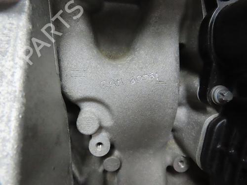 Engine BMW 1 (F20) 118 d | BP38004768M1 - Image 2