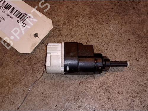 Used Electronic module Electronic module RENAULT CLIO IV Grandtour (KH_) 1.5 dCi 90 (KHN3, KHN4) (90 hp) 14876751 14876751