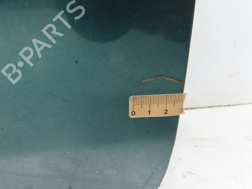 Right front door CITROËN SAXO (S0, S1) 1.5 D | BP28968572C3