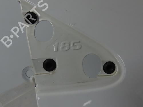 Right front fenders RENAULT CLIO III (BR0/1, CR0/1) 1.5 dCi (BR17, CR17) | BP30978858C42