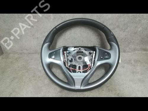 Used Steering wheel Steering wheel RENAULT CLIO IV (BH_) 1.5 dCi 75 (75 hp) 9610142 9610142