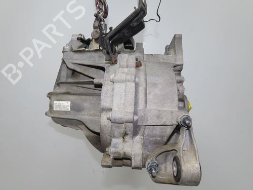 Gearbox VOLVO C30 (533) 1.6 D | BP37596672M3 - Image 2
