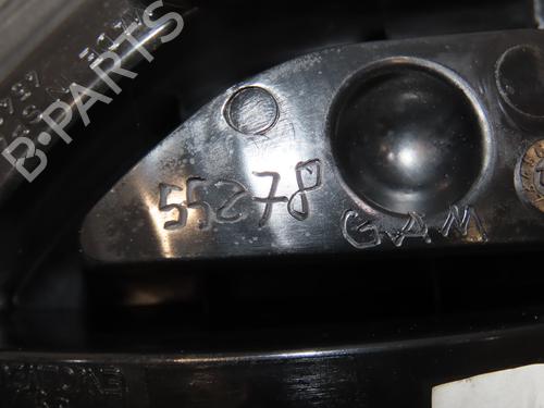 Right tailgate light CITROËN C4 Picasso I MPV (UD_) 1.6 HDi 110 | BP29415194C80