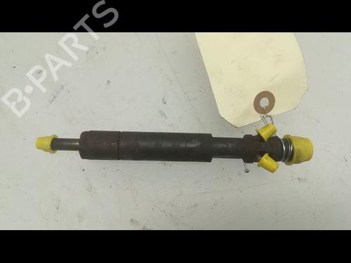 Used Injector Injector FORD FOCUS I (DAW, DBW) 1.8 Turbo DI / TDDi (90 hp) 9597557 9597557