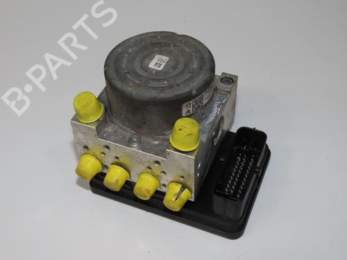 Used ABS pump ABS pump CITROËN DS3 (SA_) 1.6 VTi 120 (120 hp) 32377333 32377333