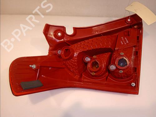Right taillight SUZUKI SWIFT III (MZ, EZ) 1.3 (RS413, ZC11S) | BP15742502C35 
