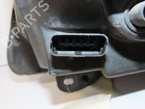 Højre forlygte RENAULT CLIO II (BB_, CB_) 1.5 dCi (B/CB08) | BP29415190C29 