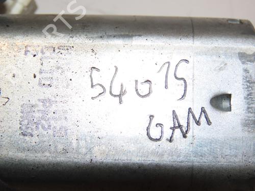 Rear wiper motor RENAULT CLIO II (BB_, CB_) 1.5 dCi (B/CB08) | BP29415202M102 