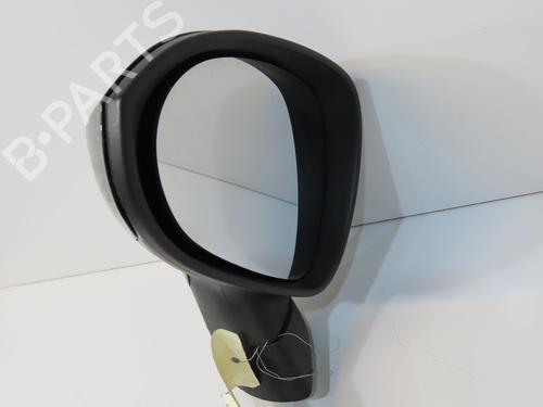 Retrovisor esquerdo Retrovisor esquerdo SEAT IBIZA IV (6J5, 6P1) 1.4 TDI (90 hp) 33728114 33728114