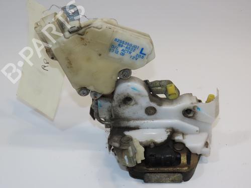 Rear left lock NISSAN TERRANO II (R20) 2.7 TDi 4WD | BP18601671C100 