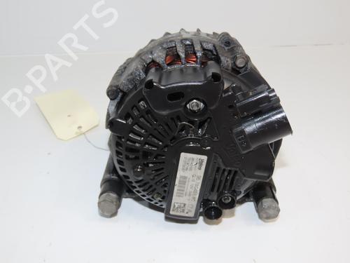 Alternator PEUGEOT 208 I (CA_, CC_) 1.4 HDi | BP31077281M7 