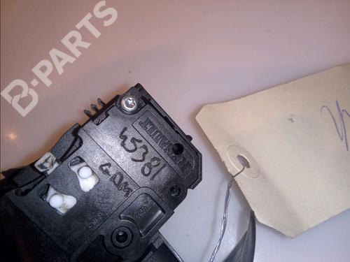 Steering column stalk RENAULT CLIO II (BB_, CB_) 1.2 16V (BB05, BB0W, BB11, BB27, BB2T, BB2U, BB2V, CB05,... | BP11100970I23 