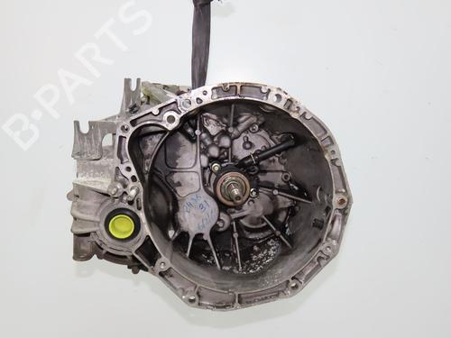 Gearbox RENAULT MEGANE II (BM0/1_, CM0/1_) 2.0 Renault Sport | BP28829383M3