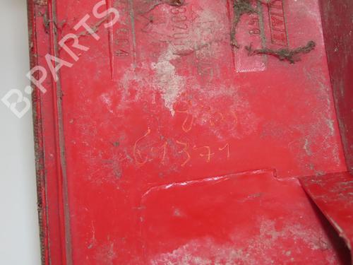 Left taillight FIAT PANDA (169_) 1.2 (169.AXB11, 169.AXB1A) | BP40518114C34 - Image 4