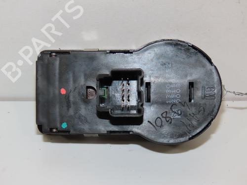 Headlight switch CHEVROLET CRUZE (J300) 1.8 | BP18351419I24 - Image 2