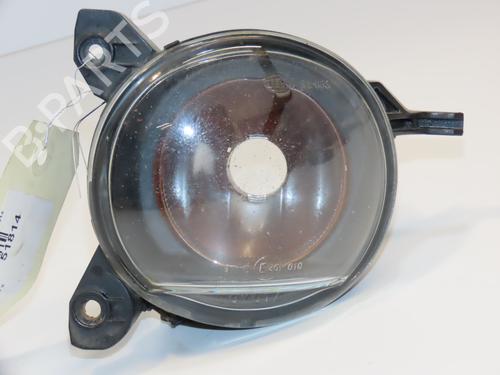 Used Left front fog light Left front fog light TOYOTA COROLLA Verso (ZER_, ZZE12_, R1_) 2.2 D-4D (AUR10_, AUR10R) (136 hp) 28832418 28832418