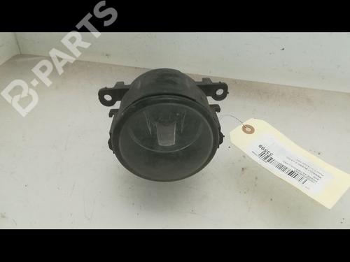 Used Right front fog light RENAULT SCÉNIC II (JM0/1_) 1.9 dCi (JM0G, JM12, JM1G, JM2C) (120 hp) 9596787