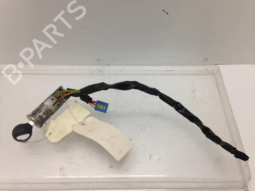 Ignition barrel PEUGEOT 206 Hatchback (2A/C) 1.6 HDi 110 | BP23172899M48 
