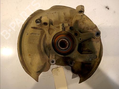 Right rear steering knuckle MERCEDES-BENZ CLK Convertible (A209) CLK 320 CDI (209.420) | BP14876588M28 