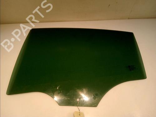 Used Rear left door window OPEL INSIGNIA A (G09) 2.8 V6 Turbo OPC 4x4 (68) (325 hp) 14880318