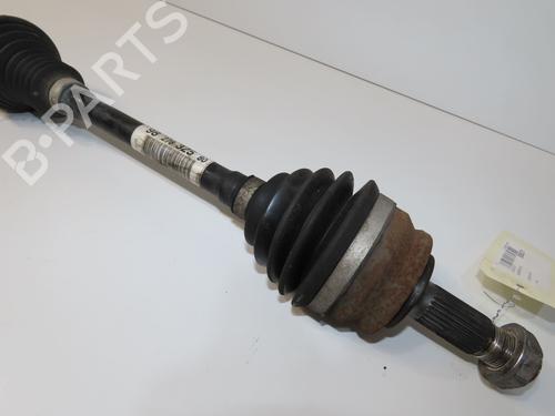 Left front driveshaft CITROËN C4 III (BA_, BB_, BC_) 1.5 BlueHDi 130 (BBYHZB) | BP40273959M38 - Image 4