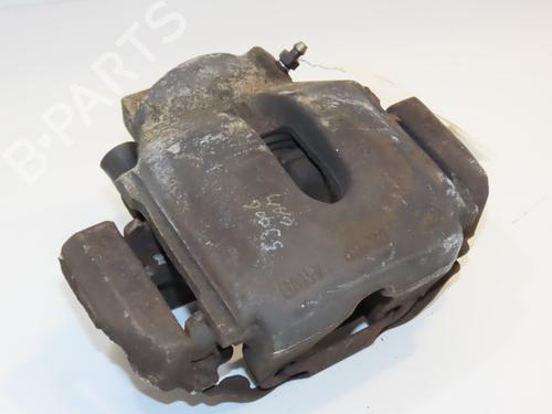 Used Right front brake caliper Right front brake caliper BMW X5 (E53) 3.0 d (218 hp) 28830046 28830046