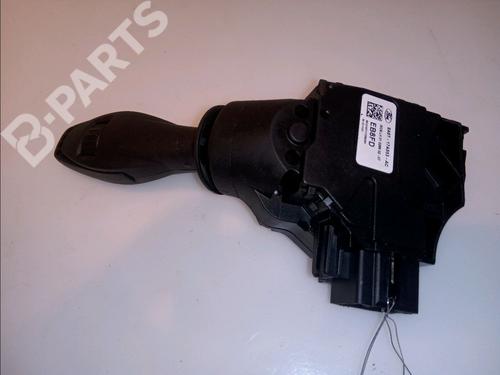 Steering column stalk FORD FIESTA VI (CB1, CCN) 1.4 TDCi | BP11101177I23 