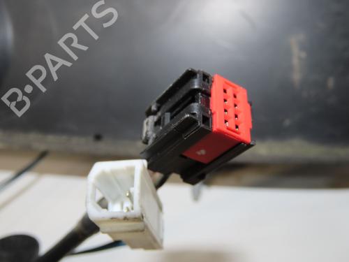 Third brake light PEUGEOT BOXER Van 2.2 HDi 130 | BP36495939L11 - Image 2