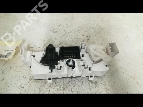Climate control CITROËN C3 I (FC_, FN_) 1.4 HDi | BP9602124I5 
