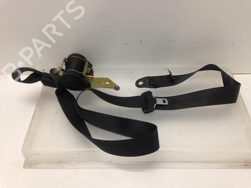 Used Front right seatbelt Front right seatbelt PEUGEOT 306 Break (7E, N3, N5) 1.4 (75 hp) 23175043 23175043