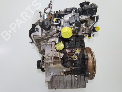 Engine VW POLO V (6R1, 6C1) 1.2 TDI | BP32457448M1 