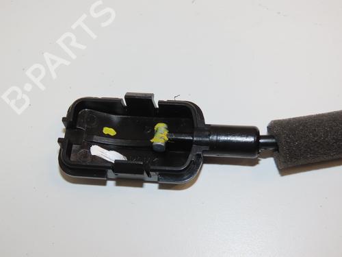 Rear right lock RENAULT TWINGO III (BCM_, BCA_) 1.0 SCe 70 | BP28969041C99 