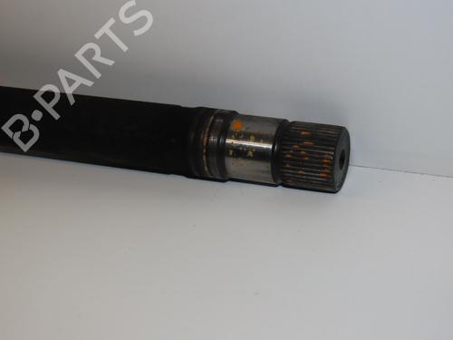 Right front driveshaft PEUGEOT BOXER Van 2.2 HDi 100 | BP17527736M39 