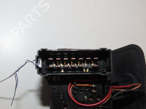 Steering column stalk DACIA LOGAN MCV (KS_) 1.6 16V (KS0L, KS0M, KS0P, KS1S) | BP30652514I23