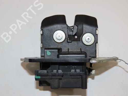 Tailgate lock LANCIA YPSILON (843_) 1.4 (843.AXG1A) | BP28969234C101 