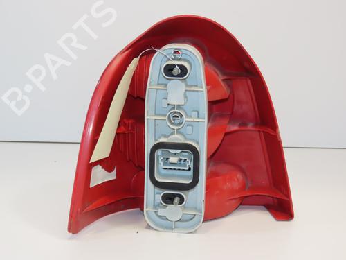 Used Right taillight RENAULT TWINGO I (C06_) 1.2 (C066, C068) (58 hp) 28969542