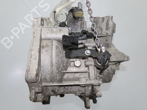 Gearbox OPEL ASTRA J Saloon 1.6 CDTi (69) | BP36426844M3 - Image 3