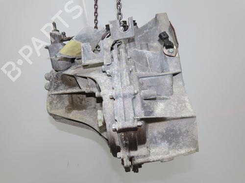 Gearbox NISSAN PULSAR Hatchback (C13) 1.2 DIG-T | BP38056812M3 - Image 5