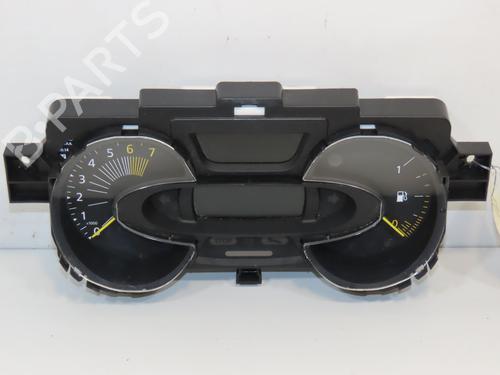 Cockpit RENAULT CAPTUR I (J5_, H5_) 0.9 TCe 90 (90 hp) 18452128