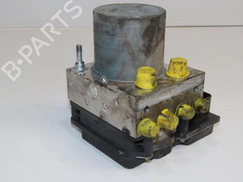 Used ABS pump ABS pump PEUGEOT 508 SW I (8E_) 2.0 BlueHDi 150 (150 hp) 36545068 36545068