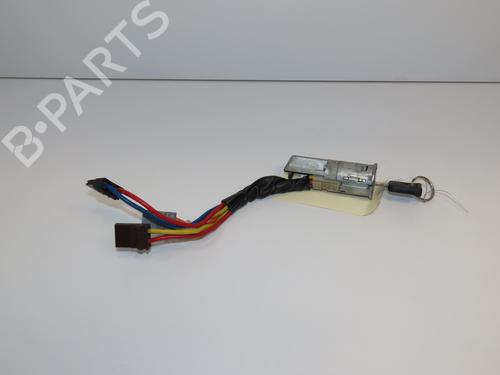 Used Ignition barrel PEUGEOT 106 II (1A_, 1C_) 1.5 D (57 hp) 28829610