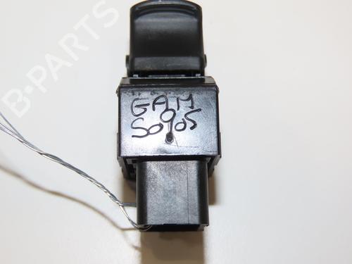 Left rear window switch HYUNDAI ix20 (JC) 1.4 CRDi | BP18709853I29