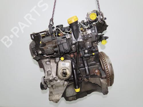 Engine RENAULT MEGANE III Hatchback (BZ0/1_, B3_) 1.5 dCi (BZ09, BZ0D, BZ1W, BZ29, BZ14) | BP38713634M1 - Image 4