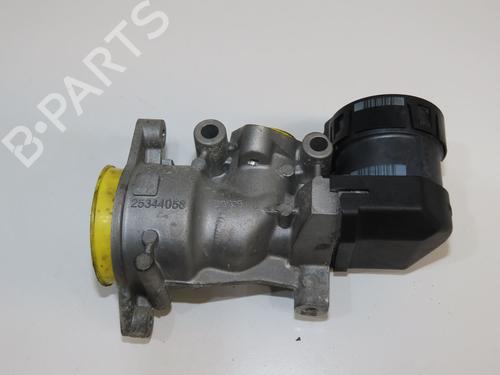 Used Egr Egr 38548024 38548024